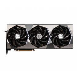 MSI Geforce RTX 4080 16GB SUPRIM X 1xHDMI 3xDP - zboží po opravě vyprodej (P)