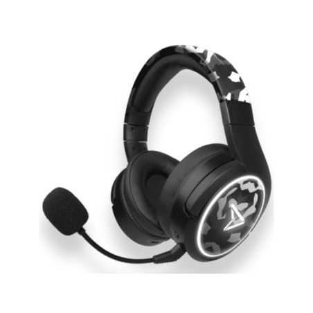 LEXIP X STEELPLAY Bluetooth Headset Impulse Camo Multi