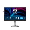 Philips/27B2U6903/27"/IPS/4K UHD/60Hz/4ms/Gray/3R