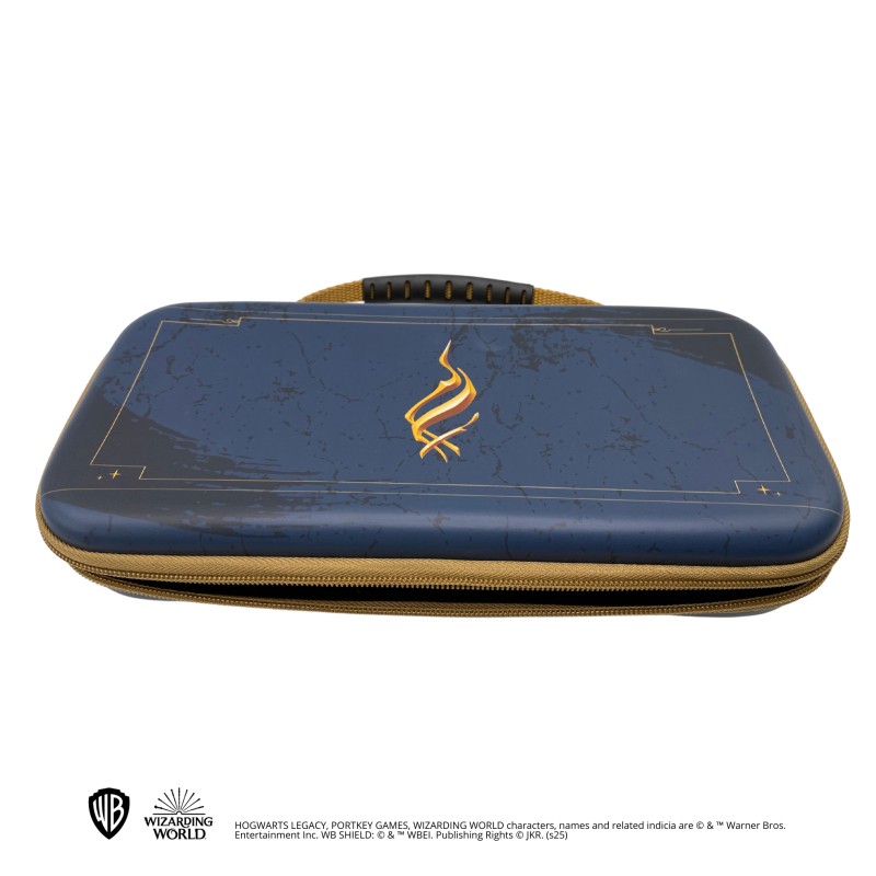 LEXIP x WARNER Hogwarts Legacy Ancient Magic Switch 2 case