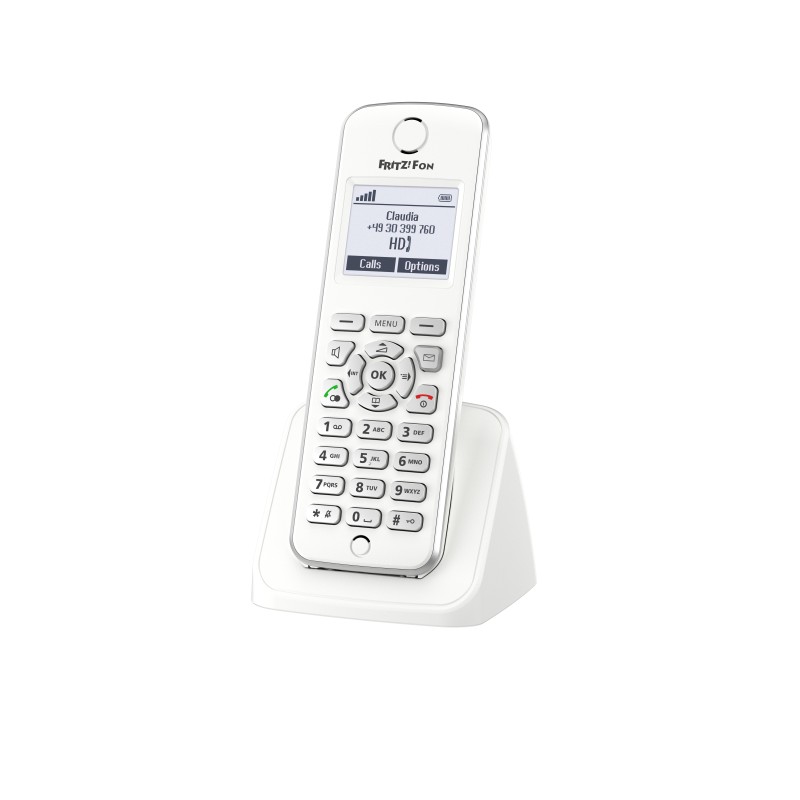 FRITZ!Fon M2 Edition International