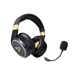 LEXIP X STEELPLAY Wireless Headset Metaltech Radiance Multi