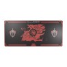 LEXIP X GAME OF THRONES Black Lights XXL Mousepad