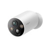 TP-LINK Tapo Wire-Free Magnetic Indoor/Outdoor Security Camera