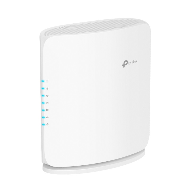 TP-Link BE7200 WI-FI 7 Router/1X10G WAN 12.5G WAN 3X1G LAN