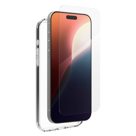 ZAGG IF Defence Case Apple Michael/Lgpro Clear INTL