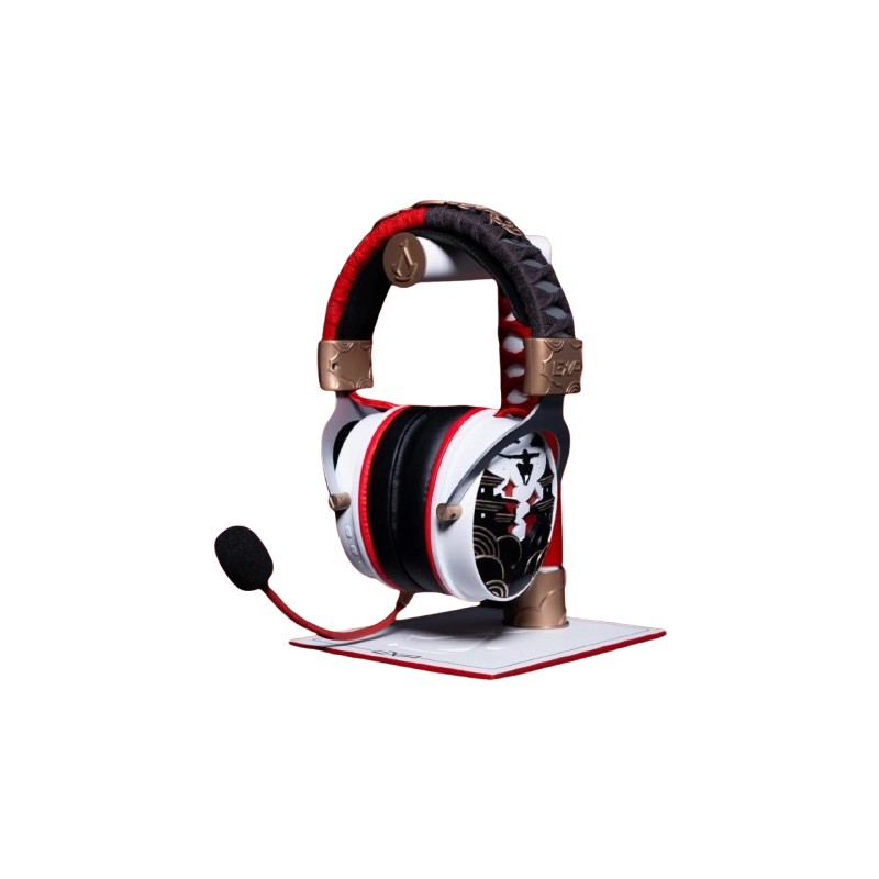 LEXIP X UBISOFT Assassins Creed Shadows Headset