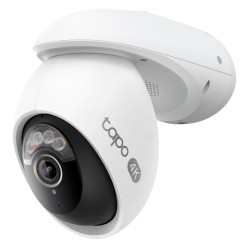 TP-LINK Smart Wire-Free Outdoor Security Camera TC46