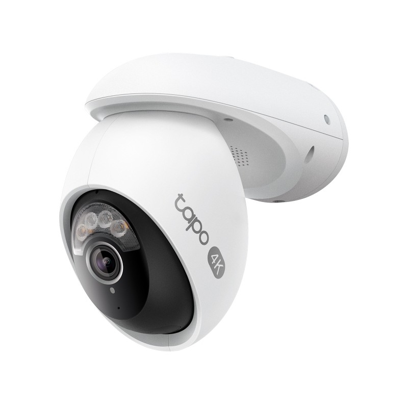 TP-LINK Smart Wire-Free Outdoor Security Camera TC46