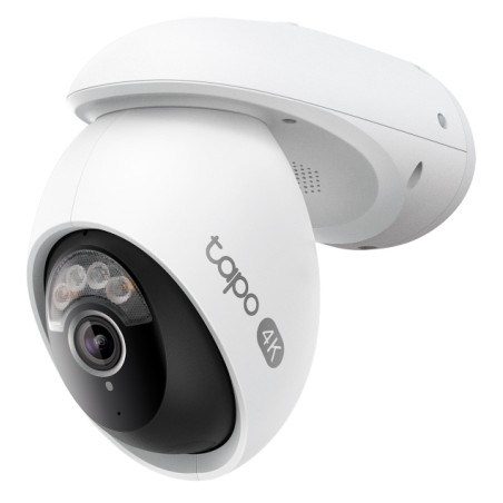 TP-LINK Smart Wire-Free Outdoor Security Camera TC46