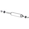 Platen Roller Kit - ZT510