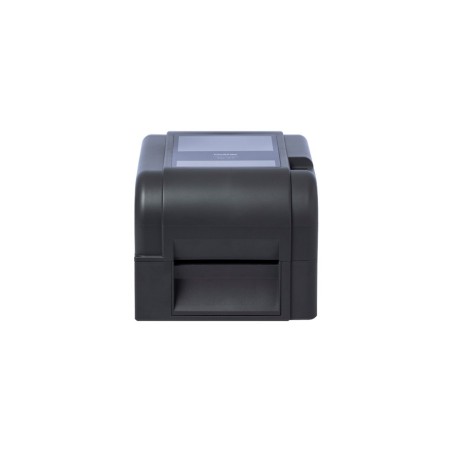 Brother Bundle TD-4520TN + PACU003 +/Safety Label Pro