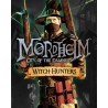 Mordheim City of the Damned Witch Hunters – herní rozšíření pro PC (elektronická licence)