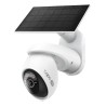 TP-LINK Solar-Powered Security Camera Kit