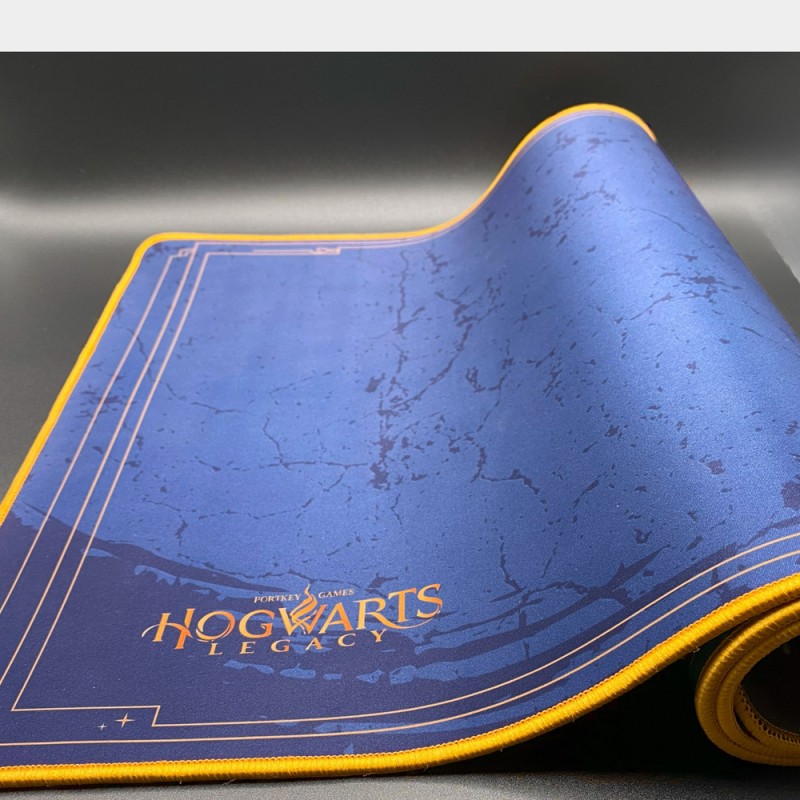 LEXIP X WARNER ANCIENT MAGIC EDITION HOGWARTS LEGACY XXL Mousepad