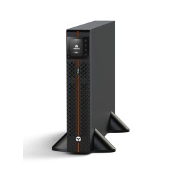 VERTIV EDGE 1PH UPS 3.0 KVA/INP IEC60320 C20 INLET2U OUT 230