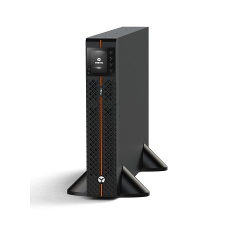 Vertiv Edge 1PH UPS 3.0 kVA/INP IEC60320 C20 INLET2U OUT 230