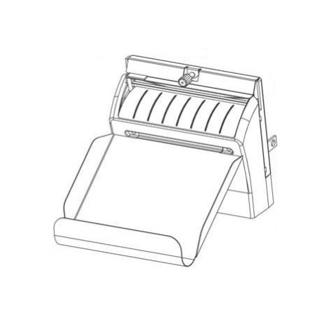Upgrade Kit - Cutter - ZT200 series P1037974069