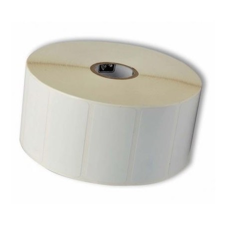 PolyPro 3000T White102x152mm,533ks/role (4ks) 3012964