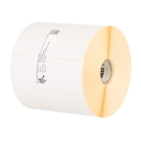 Z-Perform Multipurpose Label 76x50mm, ZQ320 3013759