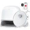 Roborock Qrevo Curv 5A1 White
