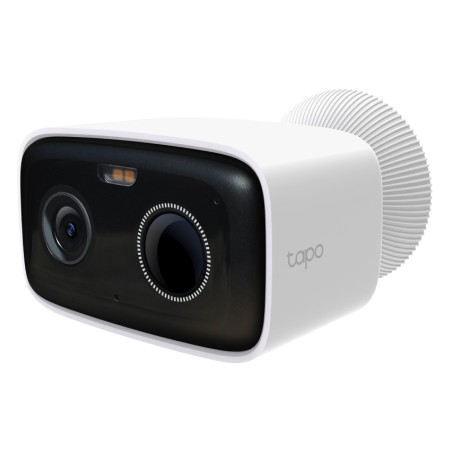 TP-LINK Smart Wire-Free Outdoor Security Camera TC80