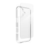 ZAGG Defence Bundle Glass/Clear Case/Apple iPhone 17 INTL