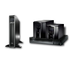 FUJITSU PY LI UPS 1.5kVA / 1.2kW R/T (2U)