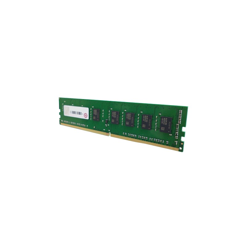 QNAP 16GB ECC DDR4 RAM 3200 MHz/UDIMM T0 Version