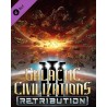 Galactic Civilizations 3 Retribution – herní rozšíření pro PC (elektronická licence)