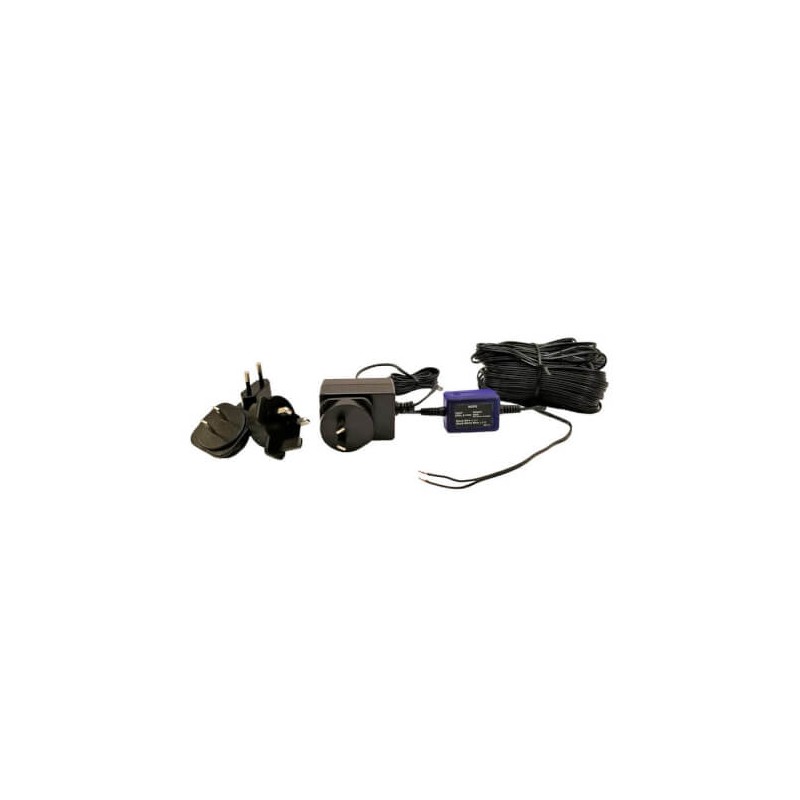 Vertiv Geist Power Failure Sensor (analog), universal plug kit