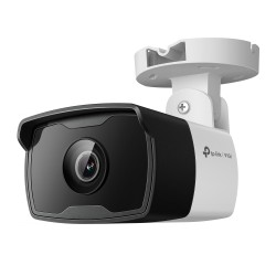 TP-Link 4MP Outdoor Bullet Network Cam/2.8 MM Fixed Lens