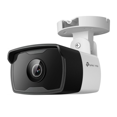 TP-Link 4MP Outdoor Bullet Network Cam/2.8 MM Fixed Lens