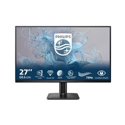 Philips MT 27" 27E2N1500L - 2560x1440,IPS,75Hz,1xHDMI,1xDP