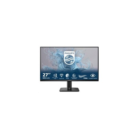 Philips MT 27" 27E2N1500L - 2560x1440,IPS,75Hz,1xHDMI,1xDP