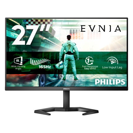 Philips 27M1N3200ZA 68.6CM 27IN IPS/1920X1080 1100:1 250CD/QM 16.9