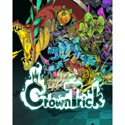 Crown Trick – hra pro PC (elektronická licence)