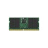 Kingston 16GB DDR5 5600MT/S CL46 SODIMM/Non-ECC 1RX8 Bulk/50 Increments
