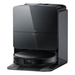Roborock Saros 10R black