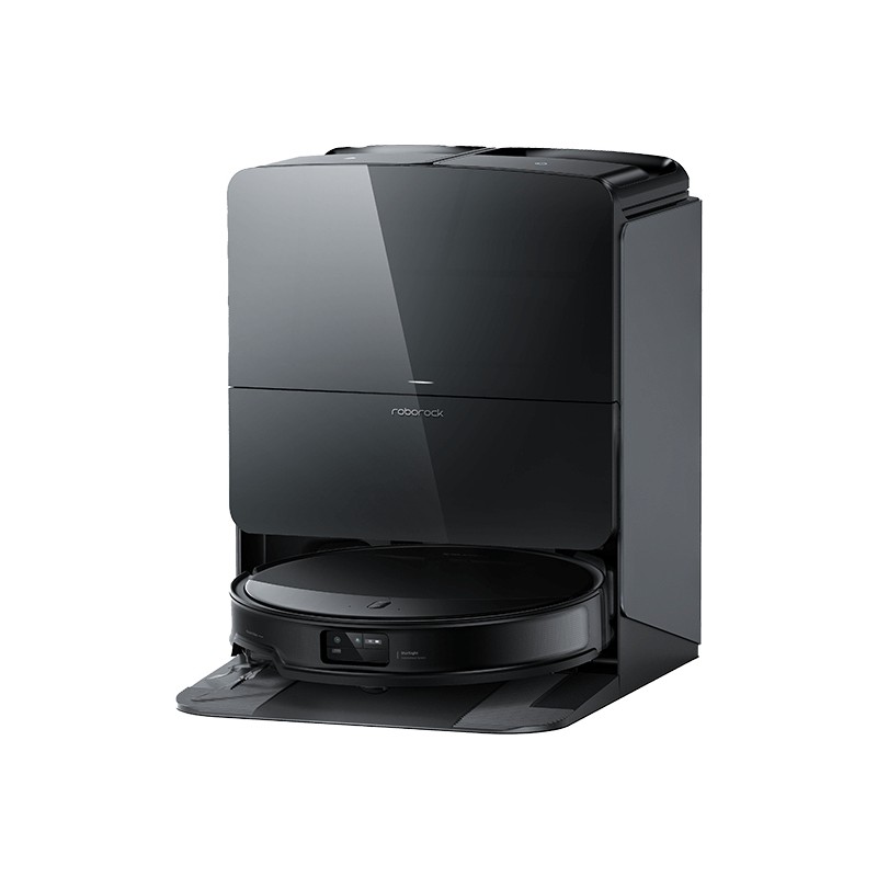Roborock Saros 10R black