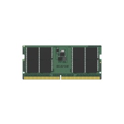 Kingston 32GB DDR5 5600MT/S CL46 SODIMM/Non-ECC 2RX8 Bulk/50 Increments