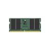 Kingston 32GB DDR5 5600MT/S CL46 SODIMM/Non-ECC 2RX8 Bulk/50 Increments