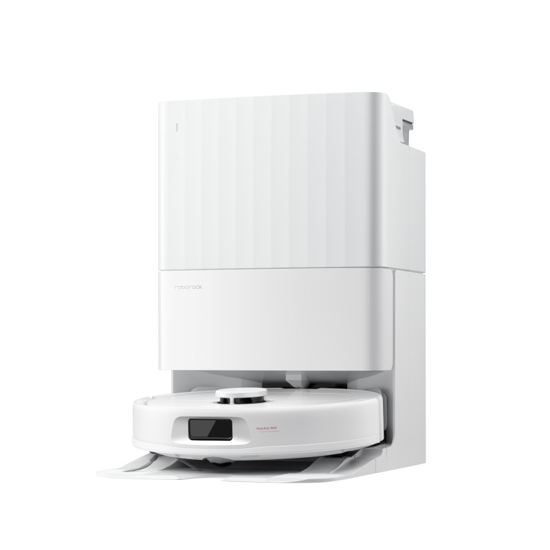 Roborock QR 798 White