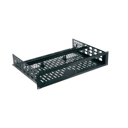 C2G SRSR Rails 20U