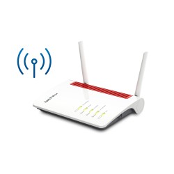 FRITZ!Box 6850 LTE Edition International