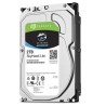 SEAGATE Surveillance Skyhawk Lite 2TB HDD 5900rpm SATA serial ATA 6Gb/s 64MB cache 3.5inch 24x7 BLK (P)