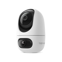 TP-Link Dual Lens Security Camera/Pan/Tilt