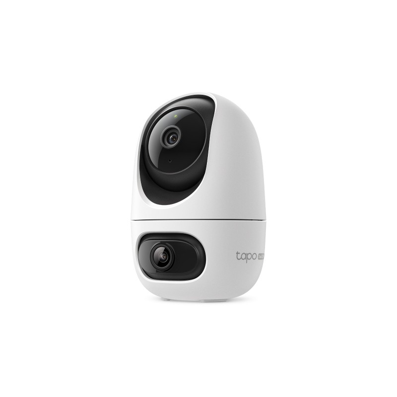 TP-Link Dual Lens Security Camera/Pan/Tilt