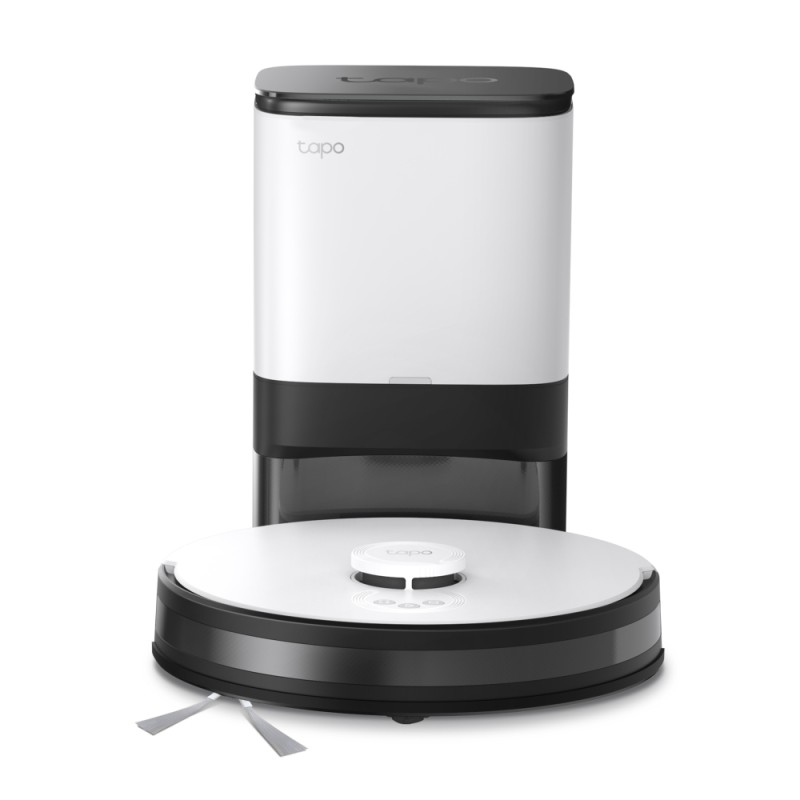 TP-LINK Robot Vacuum Cleaner & Auto-Empty Dock