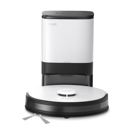 TP-LINK Robot Vacuum Cleaner & Auto-Empty Dock